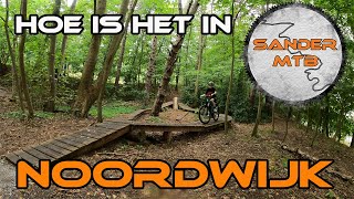 Hoe is het op MTB Noordwijk?