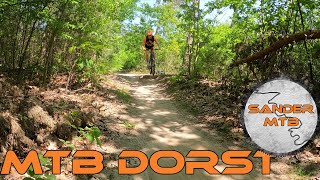 MTB Dorst