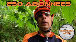 250 Abonnees GIVE AWAY!!