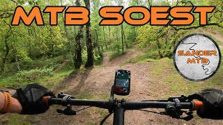 MTB Soest