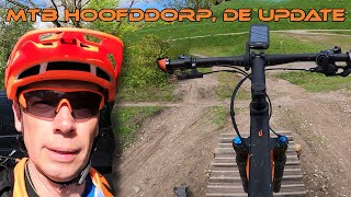 MTB Hoofddorp
