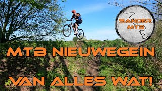 MTB Nieuwegein. Gewoon leuk!