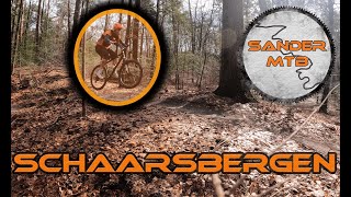 MTB Schaarsbergen