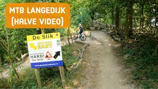 MTB Route Langedijk || Tenmiste...lees de...