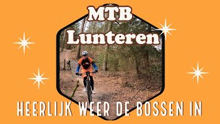MTB Lunteren
