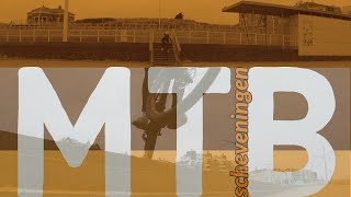 MTB || Spelen op Scheveningen! || 4K
