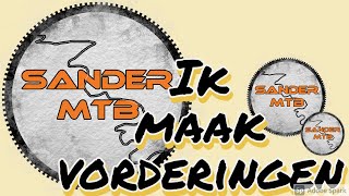 Drop off gaat nu goed!