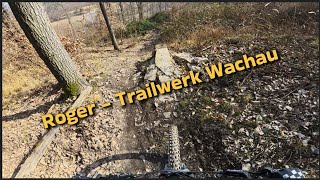 Roger - Trailarea Göttweig by Trailwerk Wachau