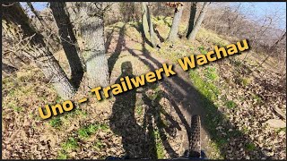Uno - Trailarea Göttweig by Trailwerk Wachau