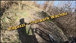 Ragazzi - Trailarea Göttweig by Trailwerk Wachau