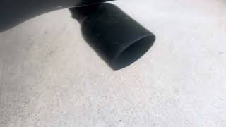 95 Toyota 4Runner finally got it running I had...