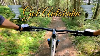 Gol Autobahn | Gol