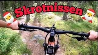 Skrotnissen