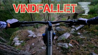 Vindfallet | Gol