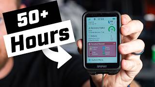 I Tested the IGPSport iGS800 and Here's My Verdict