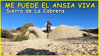 Me puede el ansia ​ No se puede salir con...