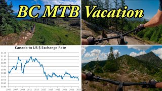 It's now time for the 'Dream MTB Vacation' to...
