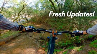 MARINDURO STAGE 6 UPDATES! New Features at...