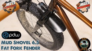 Unboxing & Installing the Portland Mud...