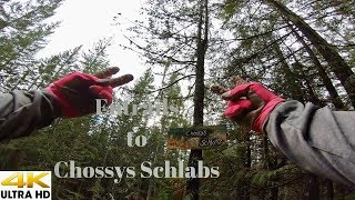 Squamish Mountain Bike Adventures with...