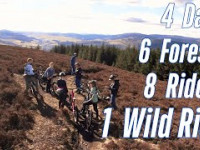 The Ultimate Tweed Valley MTB Adventure – 4...