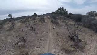 Iron Springs Resort Trail