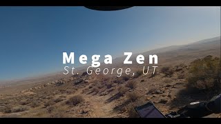Mega Zen - Double Black - St George, UT