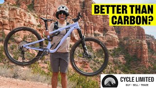 Don't Buy the Specialized Stumpjumper 15...