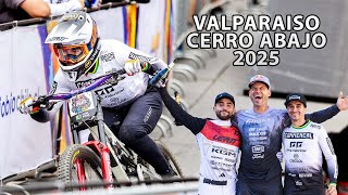 Valparaiso Cerro Abajo 2025