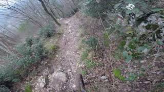 Scalette, Calvana