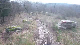 San Leonardo Rock, Calvana