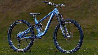 This is a DO-IT-ALL Bike