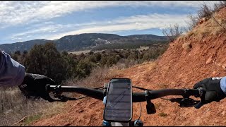 Juniper Valley Loop - Sandstone Ranch -...