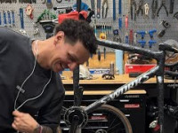 2025 crux build