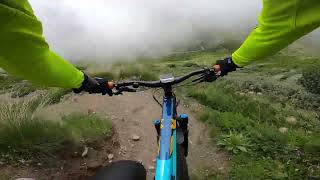 Verbier Enduro Trail Preview