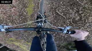POV Enduro Pyrénées 65