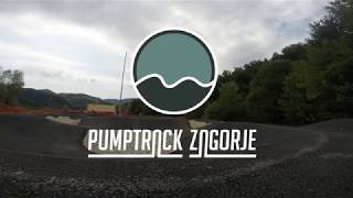 Pump Track Zagorje