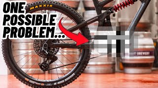 This Bike Is Amazing…But There Could Be A...