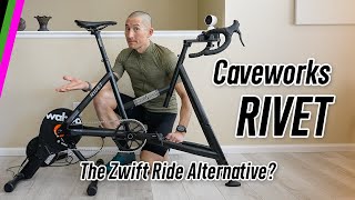 Caveworks Rivet In-Depth Review // Get This or...