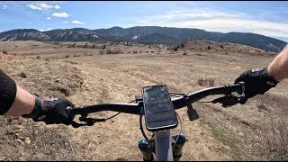 Juniper Valley - Sandstone Ranch - Larkspur -...