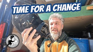 GoPro ultra wide lens mod setup
