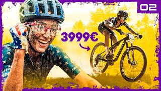 BIKE or BIKER: Who’s really winning the...