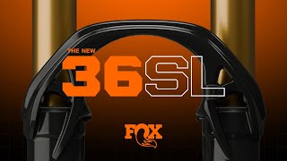 Hugo Frixtalon rides the FOX 36 SL – The...