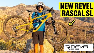 2025 Revel Rascal SL First Impressions! (Best...