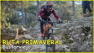 Añorando el buen tiempo ​ Bustarviejo...
