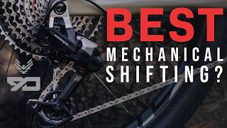 SRAM Eagle 90 Transmission Overview:...