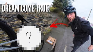 Picking Up and Testing My New Bike Setup for...