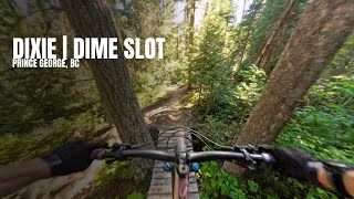 Jumps and flow in PG
