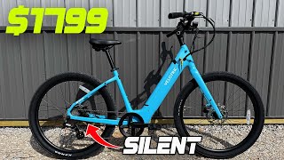 This Bike Is A Breeze To Ride - Breeze 1 Review