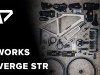 DREAM BUILD GRAVEL BIKE - S-WORKS Diverge STR...